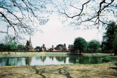 Ayutthaya