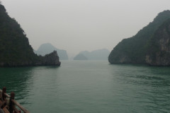 Baie d\'Halong