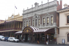 Ballarat