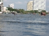 Sur le fleuve Chao Phraya