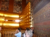 Le Bouddha couché de Wat Pho