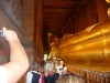 Le Bouddha couché de Wat Pho