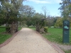 Melbourne : jardins botaniques