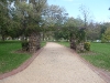 Melbourne : jardins botaniques