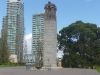 Melbourne : Shrine of Remembrance