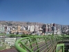 La Paz : Parque Metropolitano Laikakota