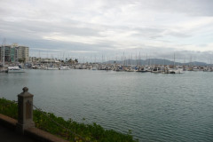 Townsville  - retour express