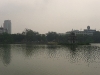 Le lac Hoan Kiem