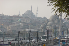 Istanbul