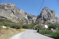 Meteora