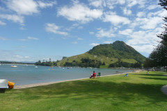 Mont Maunganui