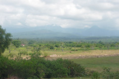 Mont Rinjani, via Lombok