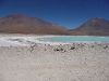 Laguna Verde