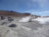 Geysers