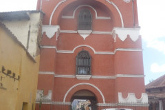 San Cristobal de Las Casas