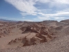 Valle de la Luna