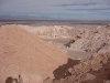 Valle de la Luna