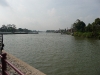 Le fleuve Chao Phraya