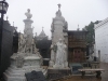 Cimetière de La Recoleta