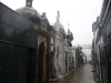 Cimetière de La Recoleta