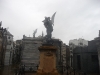 Cimetière de La Recoleta