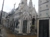 Cimetière de La Recoleta