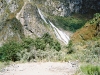 Cascade près de Hydroelectrica