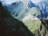 Le Machu Picchu ...vu de très haut ! 8)