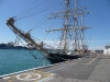 Le port de Fremantle