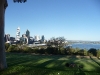 Les jardins botaniques de Perth