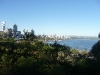 Les jardins botaniques de Perth