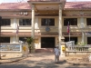 Le bureau de poste de Siem Reap