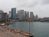 Vue sur Circular Quay