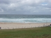 Bondi Beach : voici l'Océan Pacifique ! :)